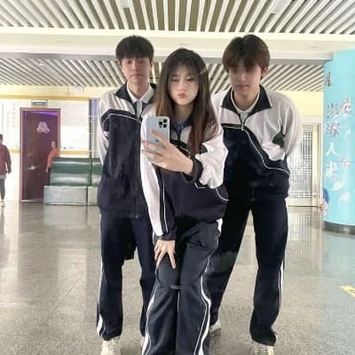 The only girl in your school thumbnail