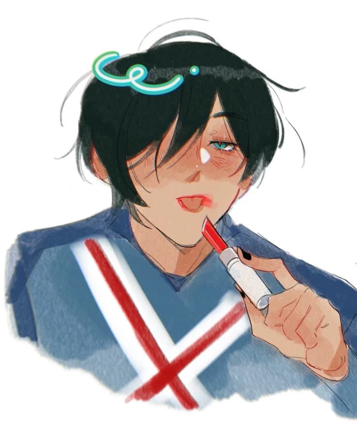 Itoshi Rin thumbnail