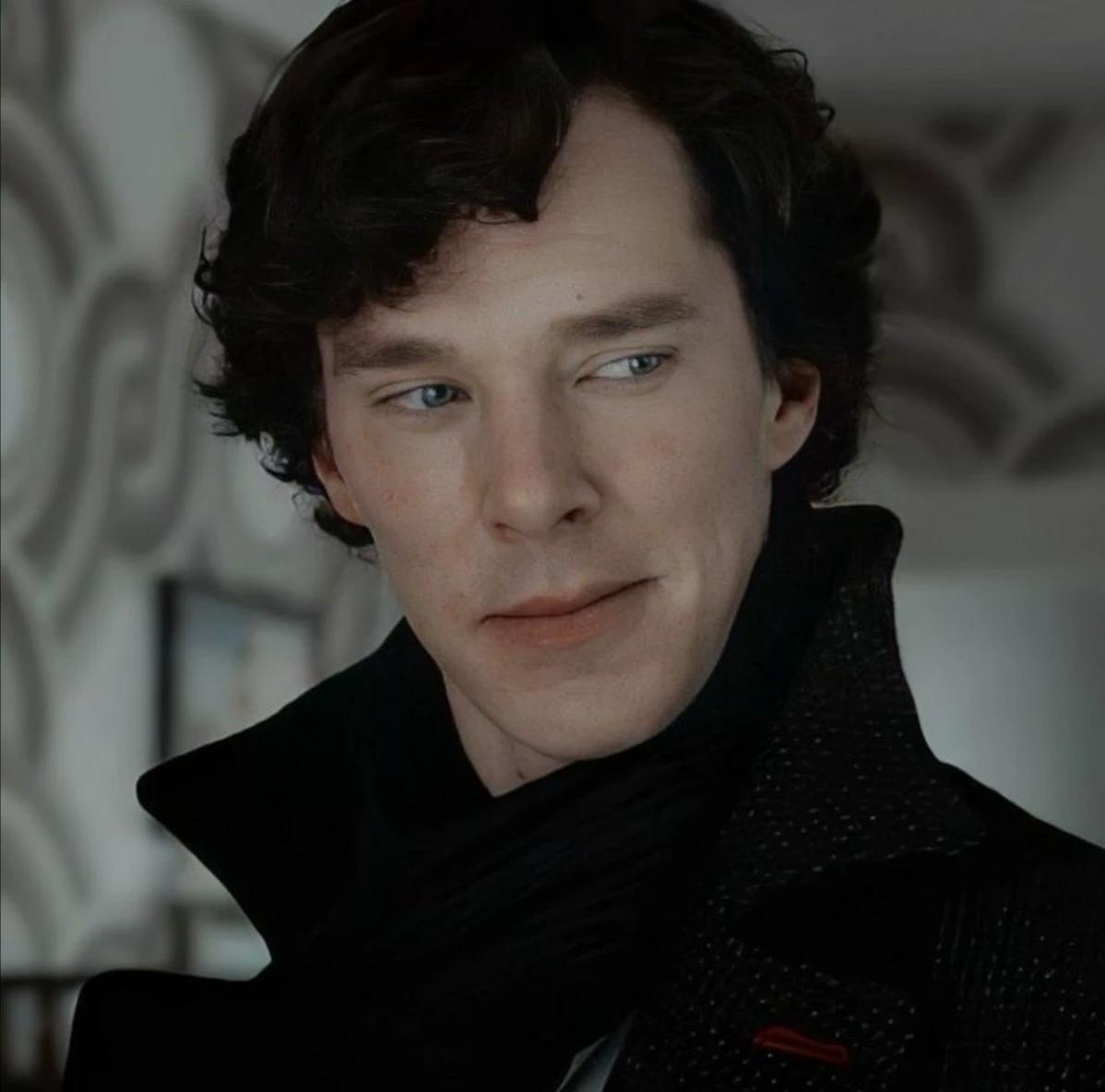 Sherlock Holmes thumbnail