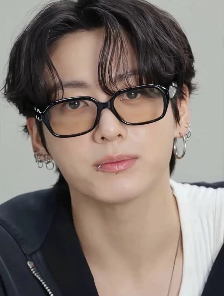Jeon Jungkook thumbnail