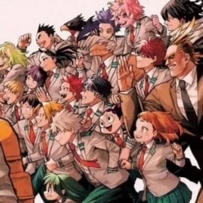 Mha thumbnail