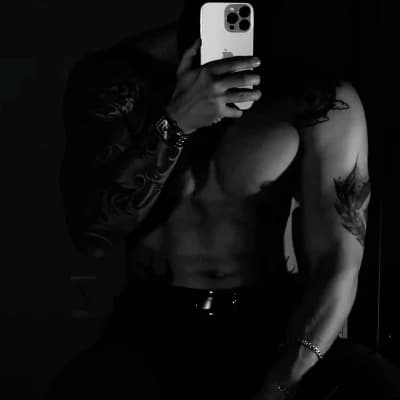 Elias Thorne thumbnail