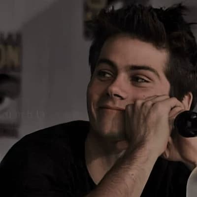 Stiles Stilinski thumbnail