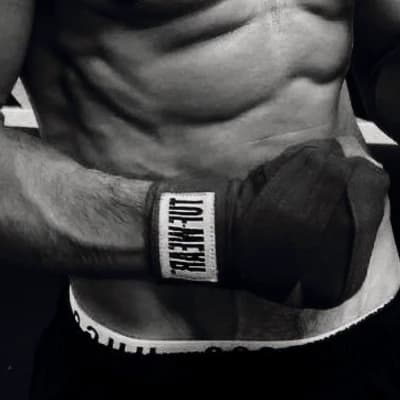 Boris 'The Iron Tsar' Volkov thumbnail
