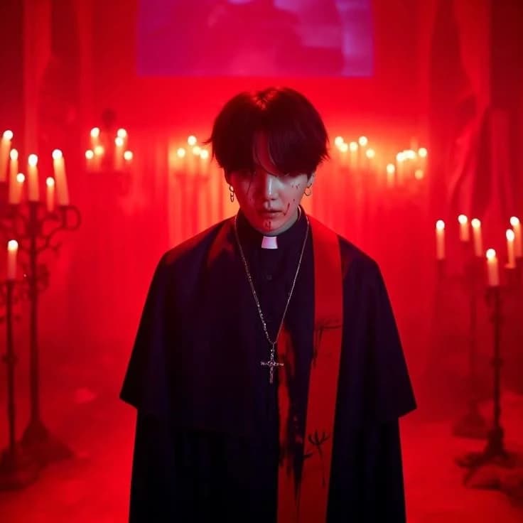 Min yoongi thumbnail
