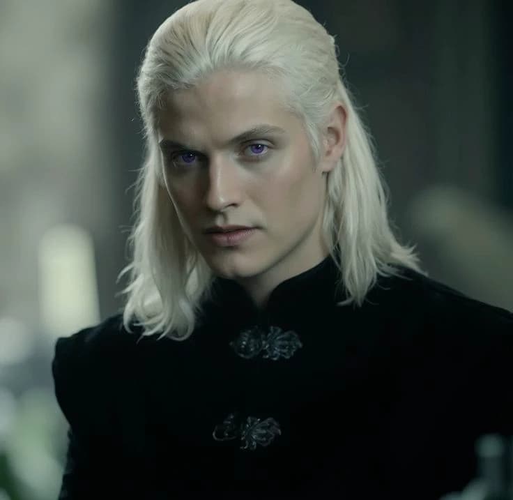 Aegon III Targaryen thumbnail