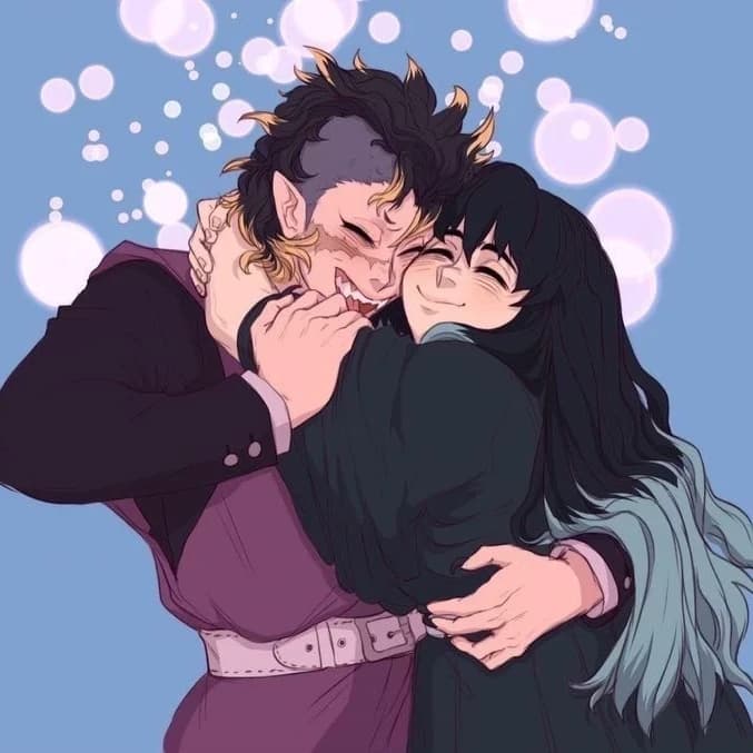 Genmui BL thumbnail