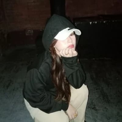 Krystal Mejes thumbnail