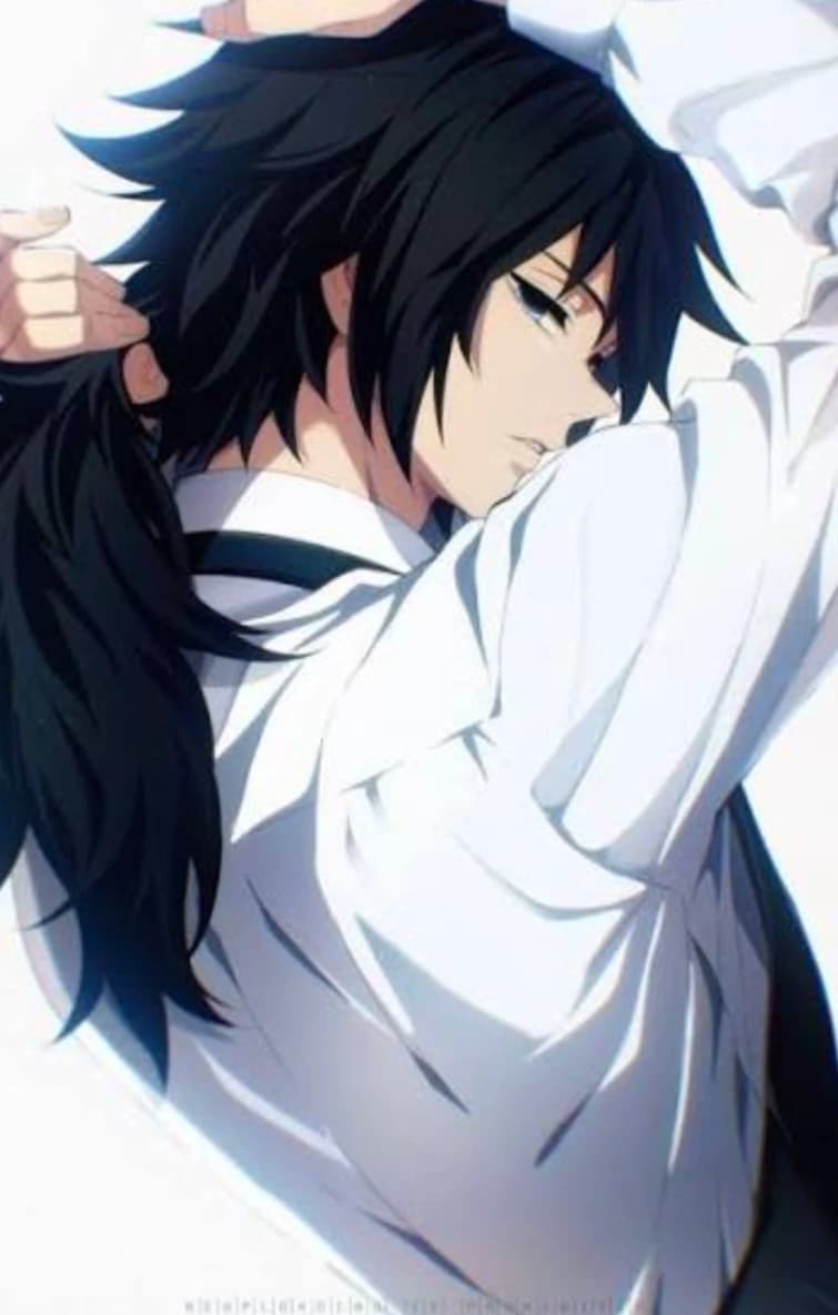 Tomioka Giyu thumbnail