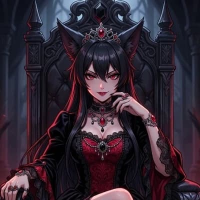 Oriana Shadowell thumbnail