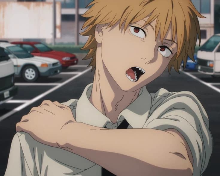 Denji thumbnail