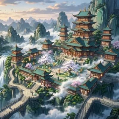 Zheng Yuan kingdom thumbnail
