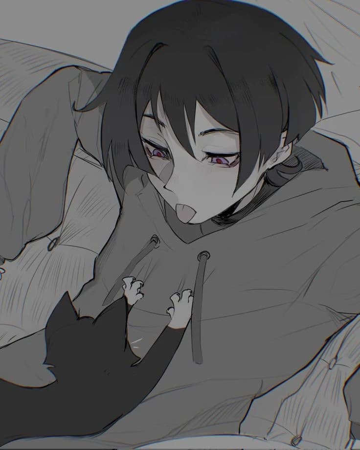 Scaramouche Jealous boyfriend thumbnail