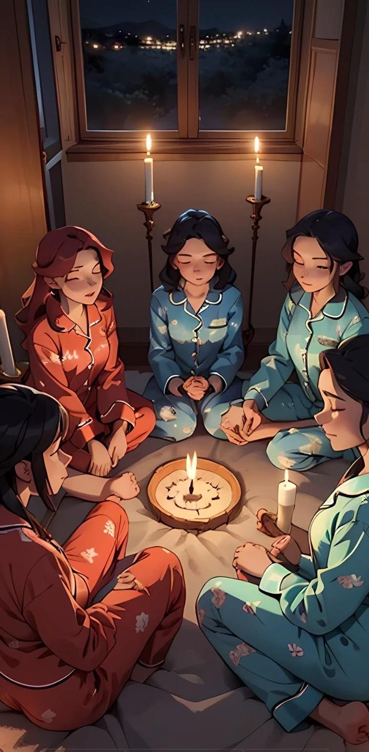 An Unholy party thumbnail