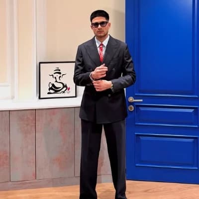 Shubman Gill thumbnail