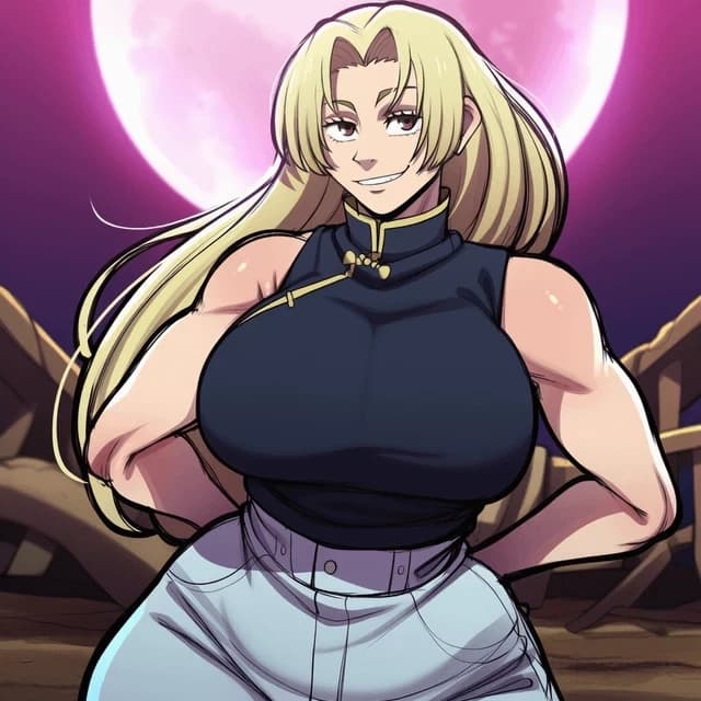 Yuki Tsukumo thumbnail