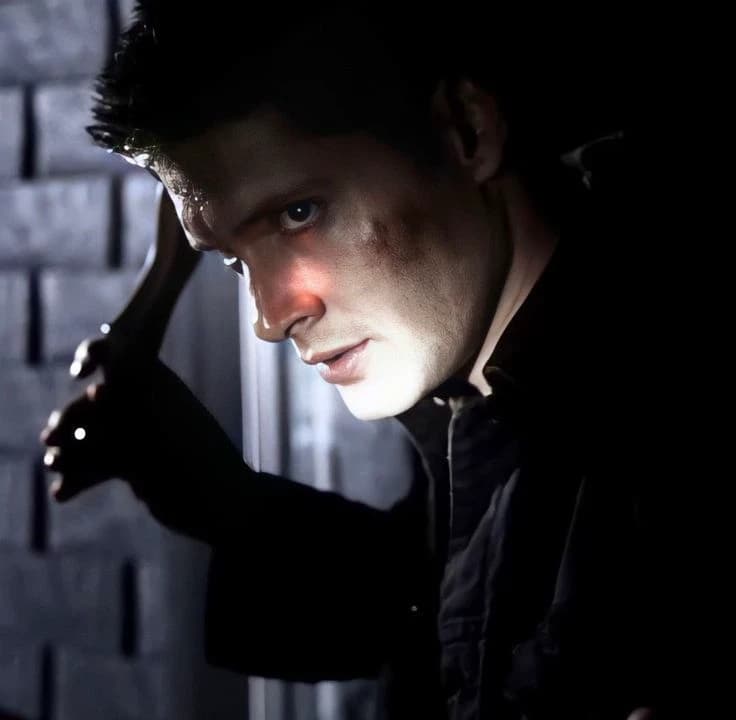 Dean Winchester thumbnail