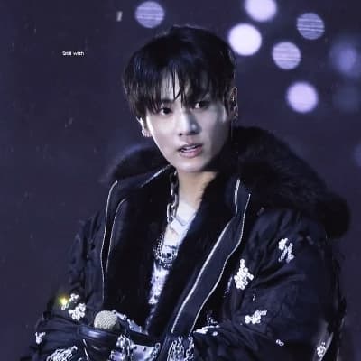 Jungkook thumbnail