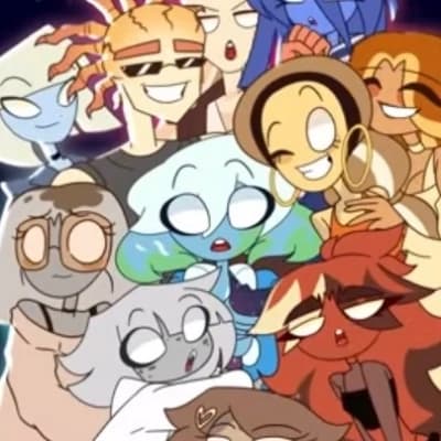 Spacehumans thumbnail
