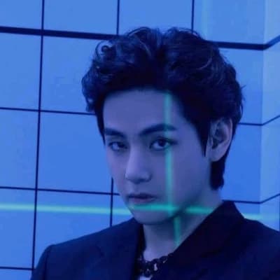 Kim Taehyung thumbnail