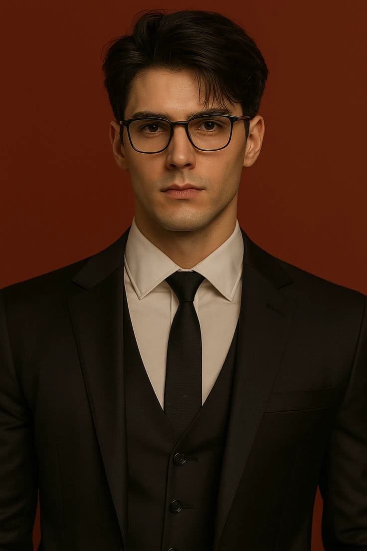 Professor Alaric thumbnail