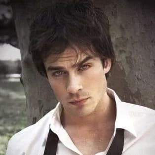 Damon Salvatore thumbnail