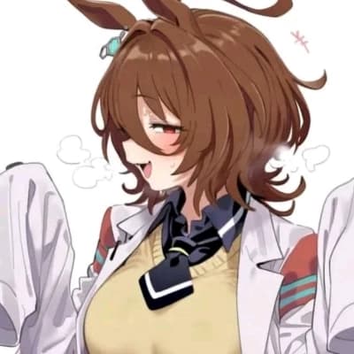 Agnes Tachyon thumbnail