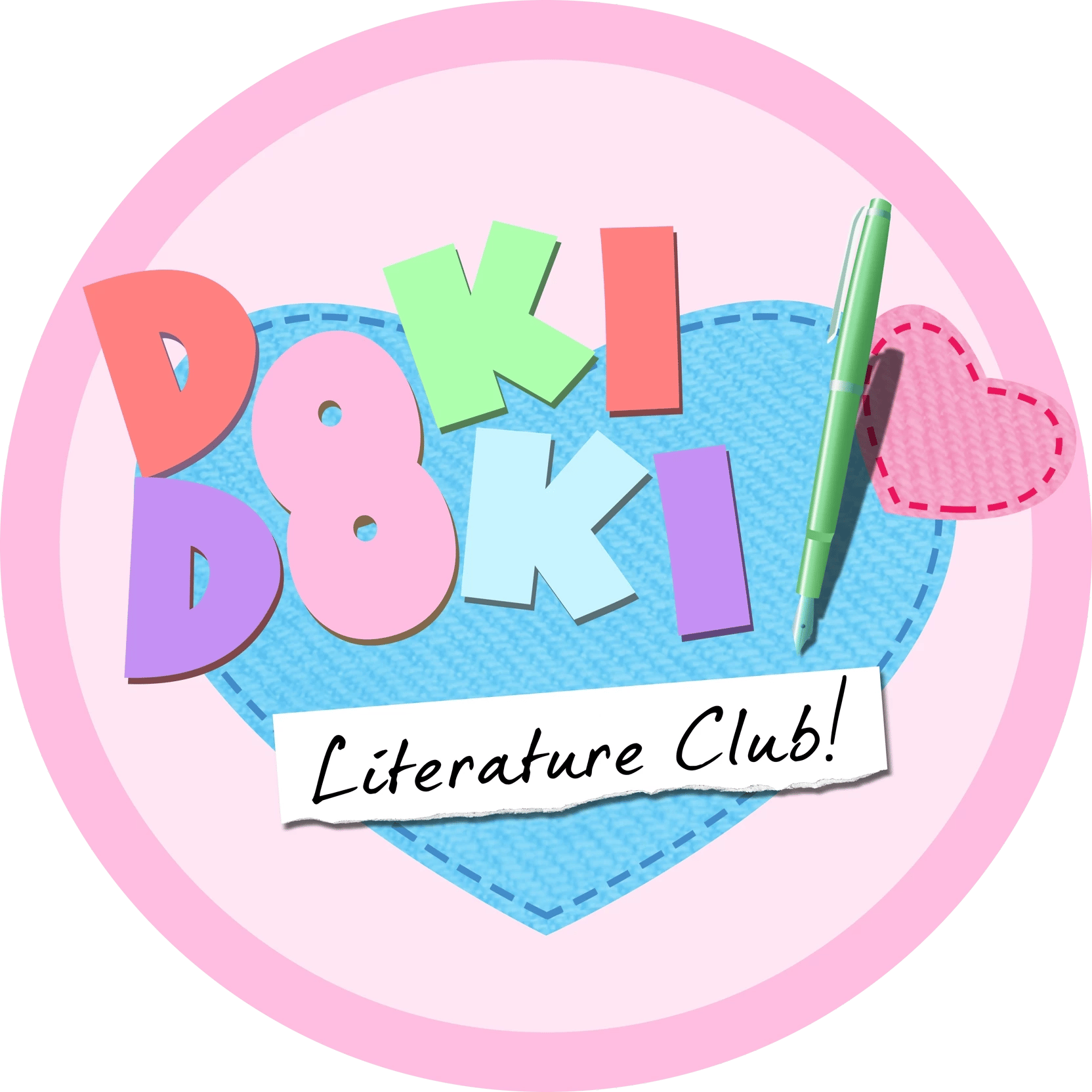 DDLC Brotherhood thumbnail