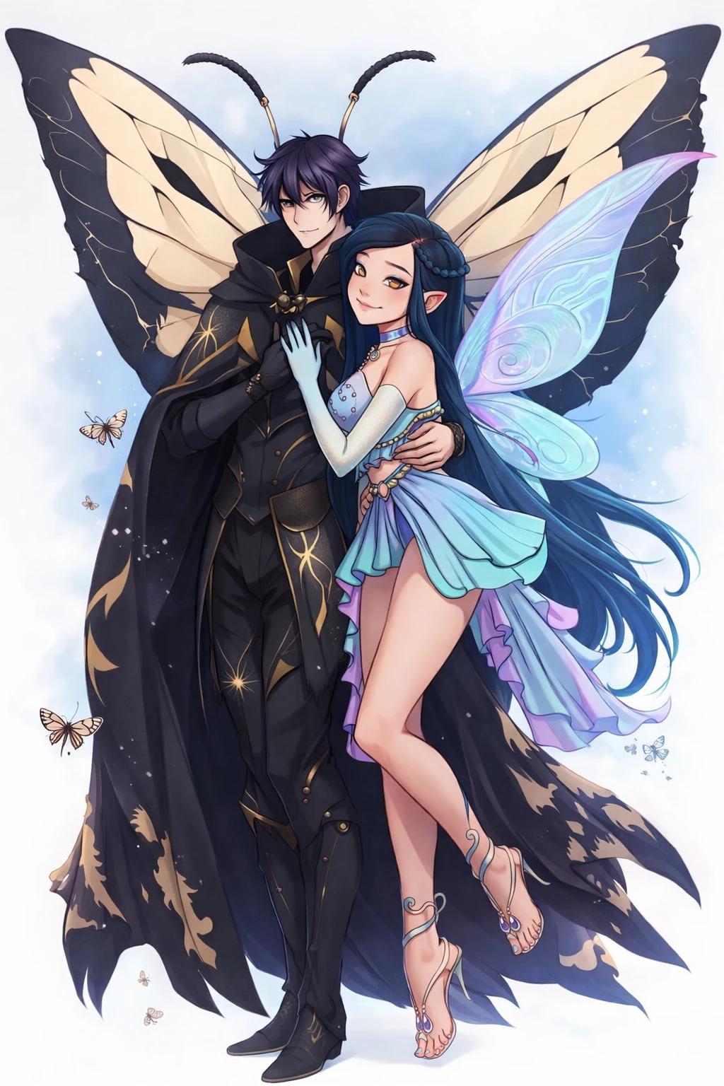 An Impossible Love thumbnail