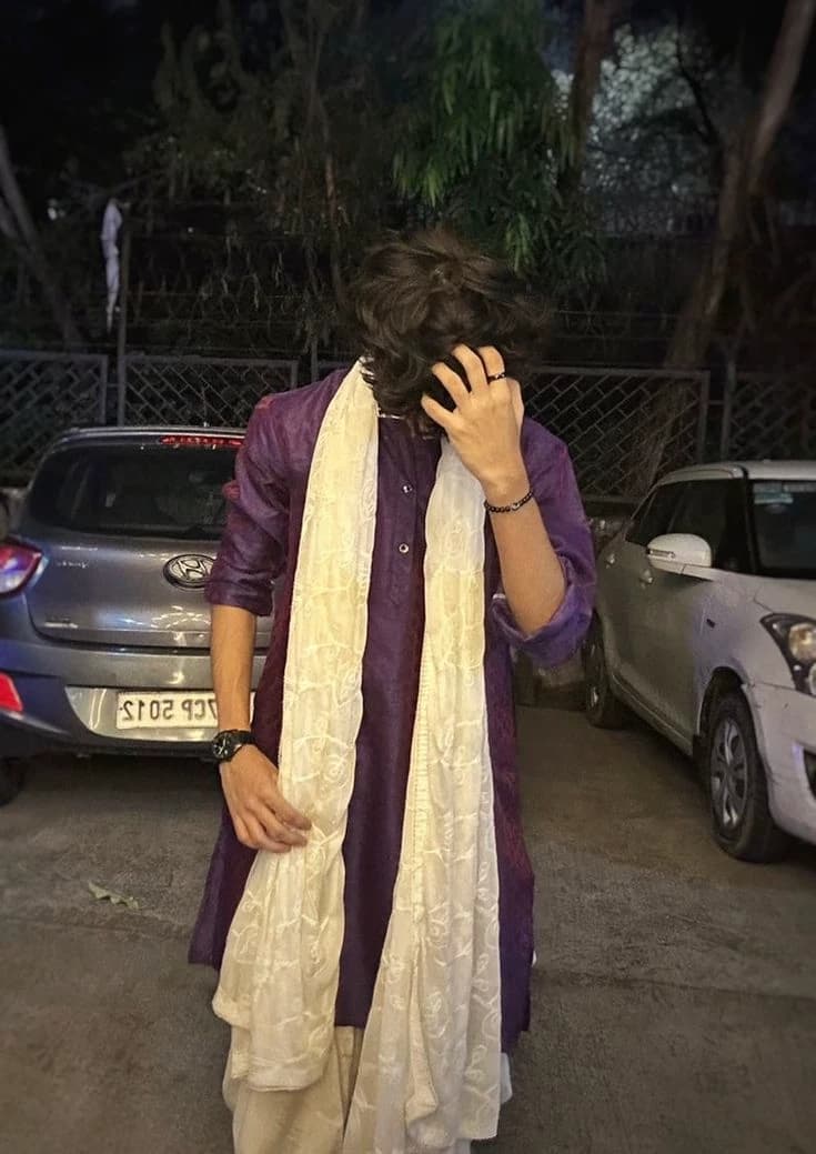 Vivaan Malhotra.  thumbnail