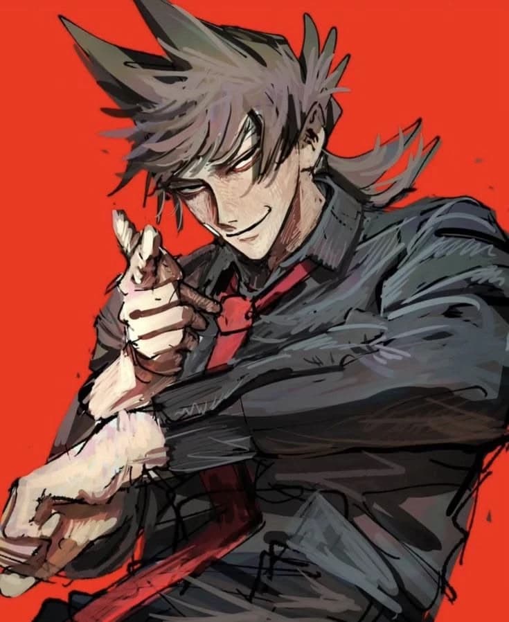 Tord CEO ( eddsword) thumbnail
