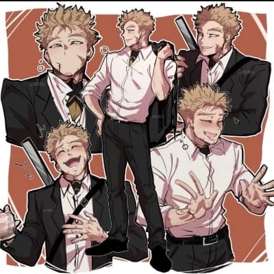 Keigo Takami (Hawks) thumbnail
