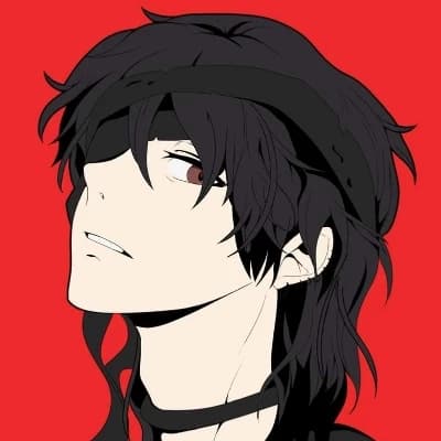 Yoru Raishā - Persona 5 OC thumbnail