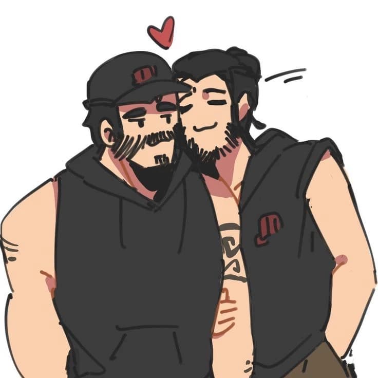 Chuk-Jin (Alpha Possessive) thumbnail