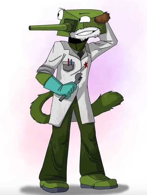 Hi I'm Doctor LTG thumbnail