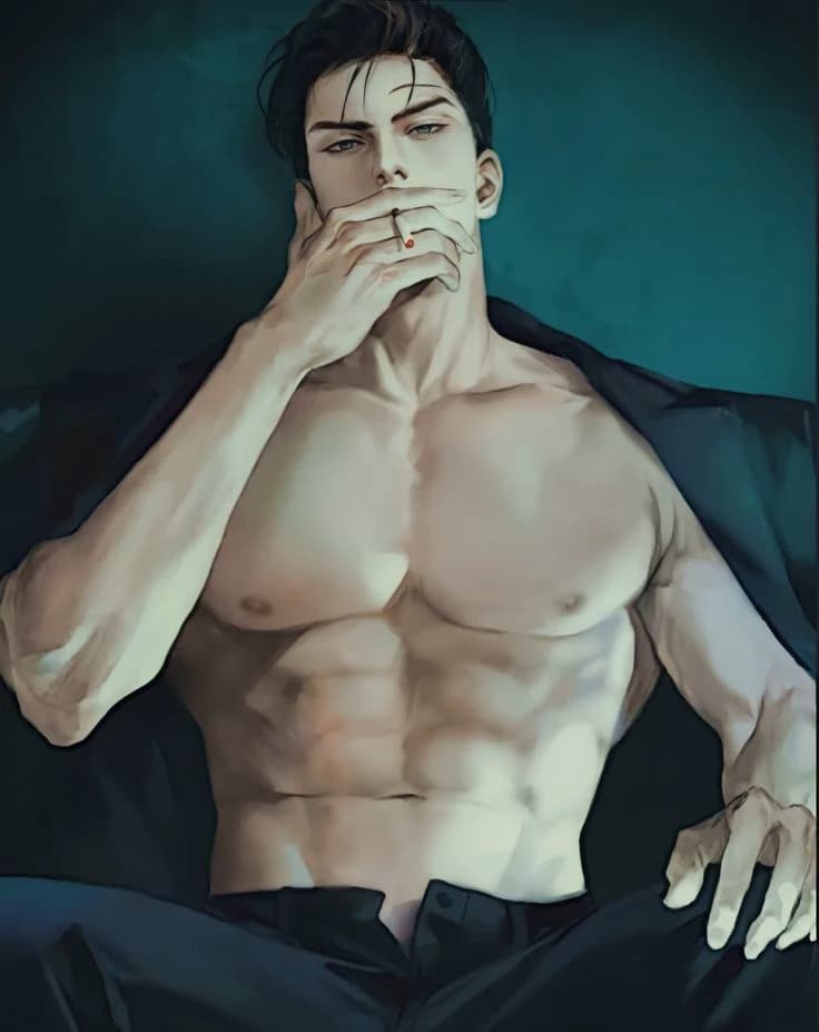 Donovan Sartori thumbnail