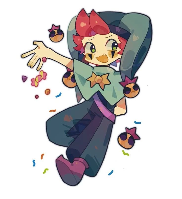 Chester thumbnail
