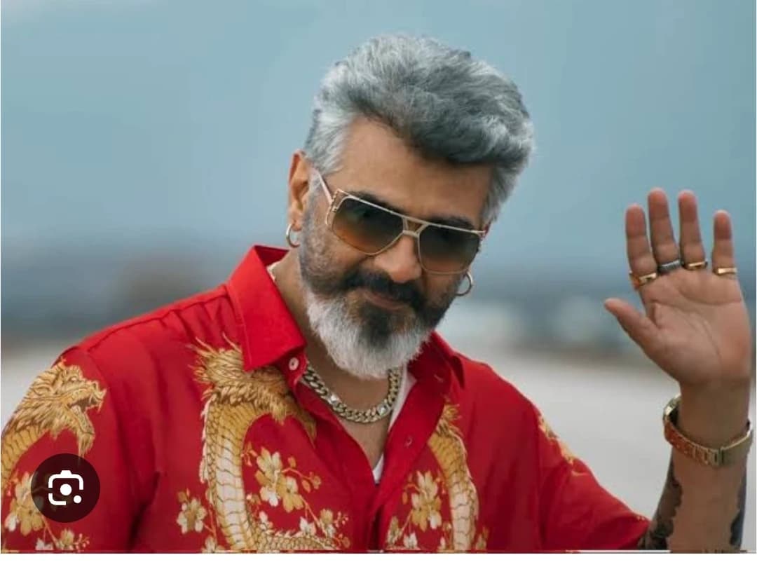 Ajith Kumar (Ak) thumbnail