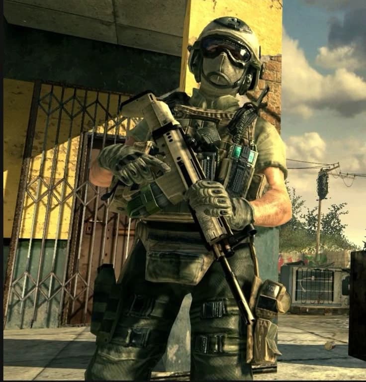 Answer-141 and Makarov thumbnail