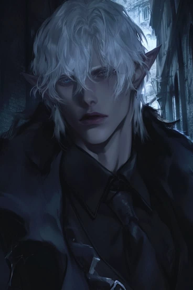 The Tower's Whispers thumbnail