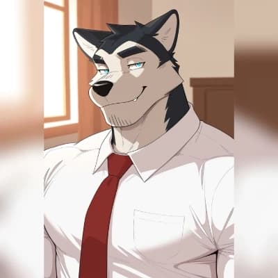 Shiro thumbnail