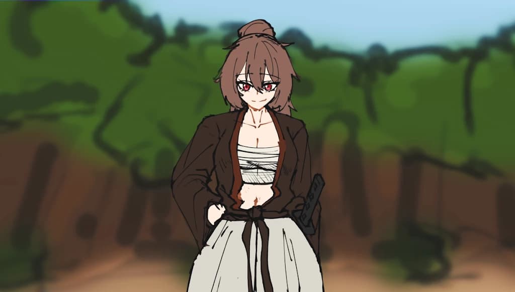  Mai Kaneko thumbnail
