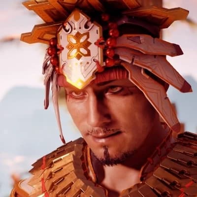 Sun King Avad thumbnail