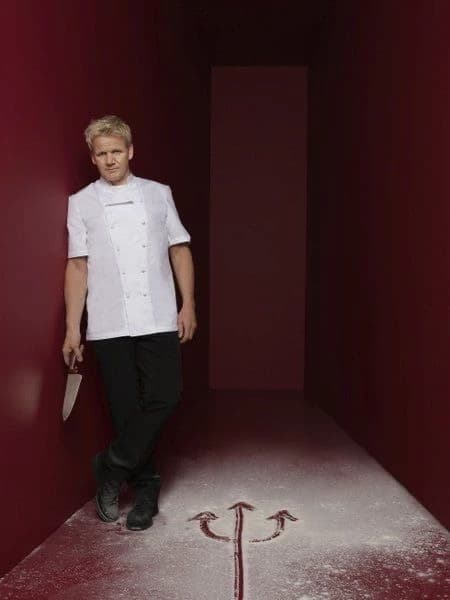 Gordon Ramsay thumbnail
