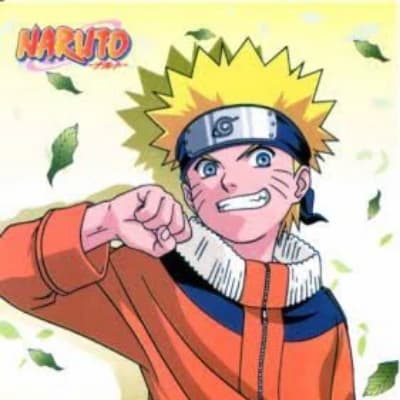 Naruto Uzumaki thumbnail