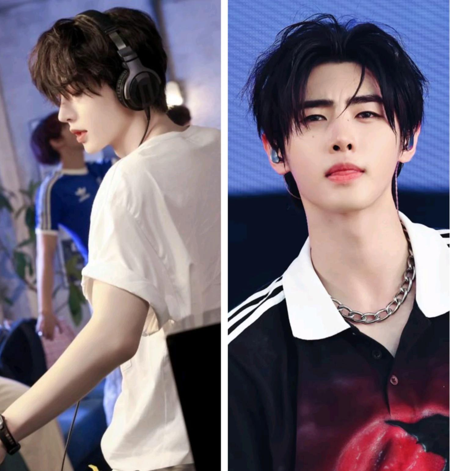 Sunghoon and sunwon  thumbnail