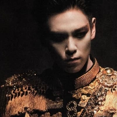 Choi SeungHyun thumbnail