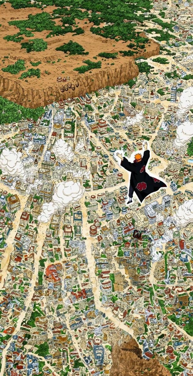 Konoha attack thumbnail