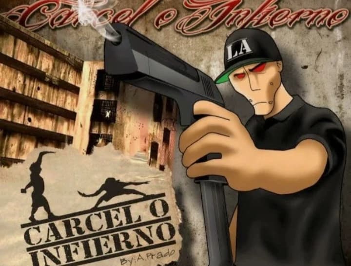 Prison or hell thumbnail