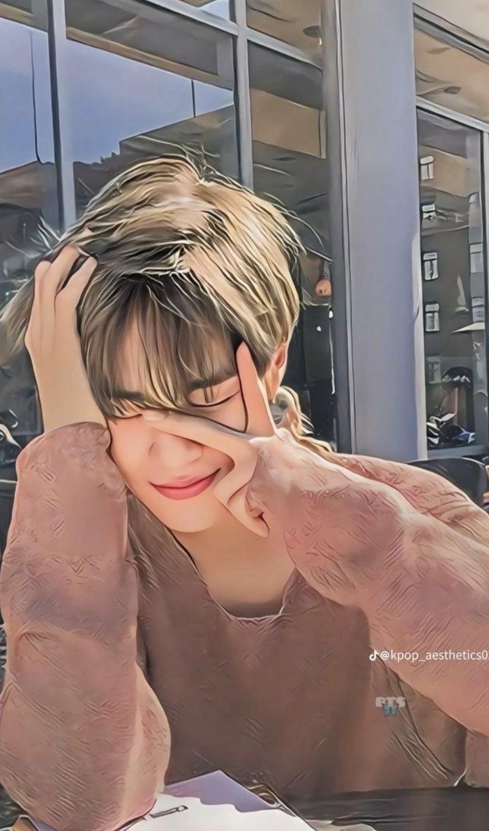 Park Jimin\_Omega thumbnail